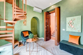 Ripetta Luxurious Suites Rome